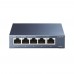 TP-Link TL-SG105 5 Port Gigabit Desktop Switch